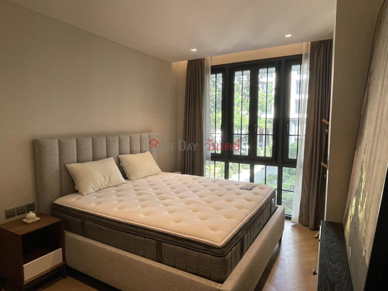 Condo for Rent: The Reserve Sukhumvit 61, 63 m², 2 bedroom(s),Thailand | Rental, ฿ 62,000/ month