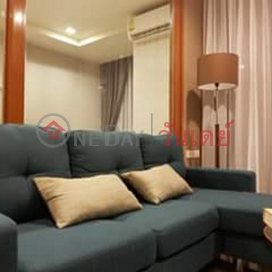 Condo for Rent: Downtown Forty Nine, 40 m², 1 bedroom(s) - OneDay_0