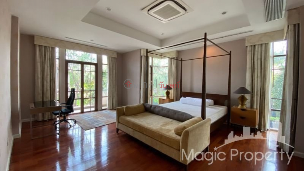 Property Search Thailand | OneDay | Residential | Rental Listings, Baan Sansiri Sukhumvit 67, Watthana, Bangkok