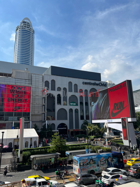 CentralWorld Bangkok (เซ็นทรัลเวิลด์ Bangkok),Pathum Wan | OneDay วันเดย์(3)