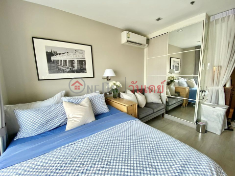 Condo for Rent: Ideo Verve Sukhumvit, 21 m², 1 bedroom(s) - OneDay_0