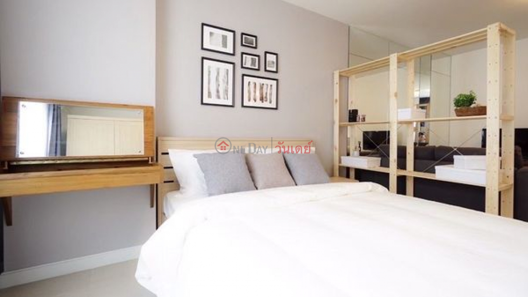 Condo For rent One Thong Lo (6th floor) | Thailand, Rental, ฿ 16,000/ month