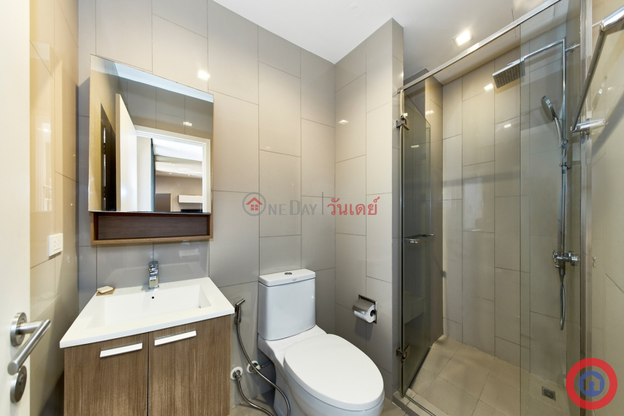 Property Search Thailand | OneDay | Residential Rental Listings, Condo for Rent: Hasu Haus, 32 m², 1 bedroom(s)