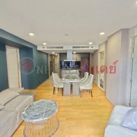 Condo for Rent: Klass Condo Langsuan, 85 m², 2 bedroom(s) - OneDay_0