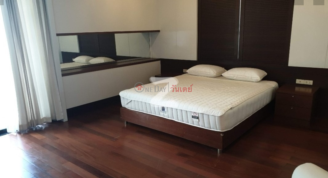 ฿ 45,000/ month, Condo for Rent: Las Colinas, 190 m², 2 bedroom(s)