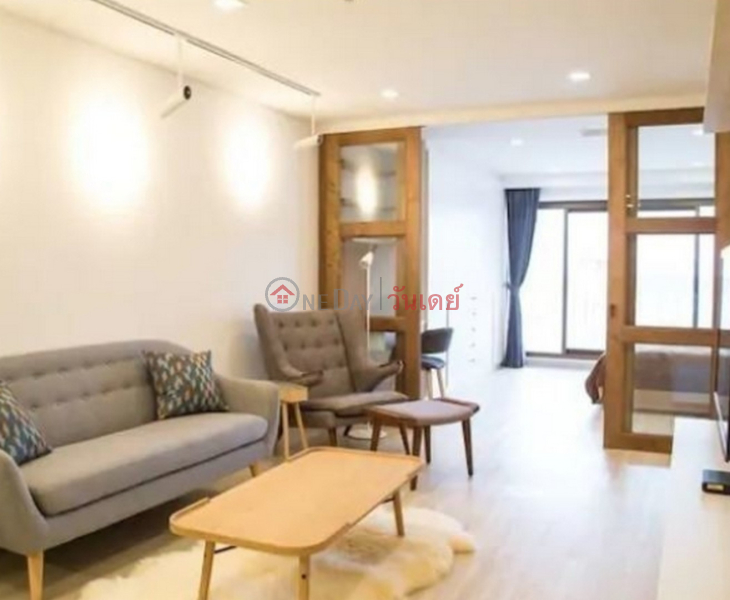 Property Search Thailand | OneDay | Residential | Rental Listings Condo for Rent: State Tower, 68 m², 1 bedroom(s)