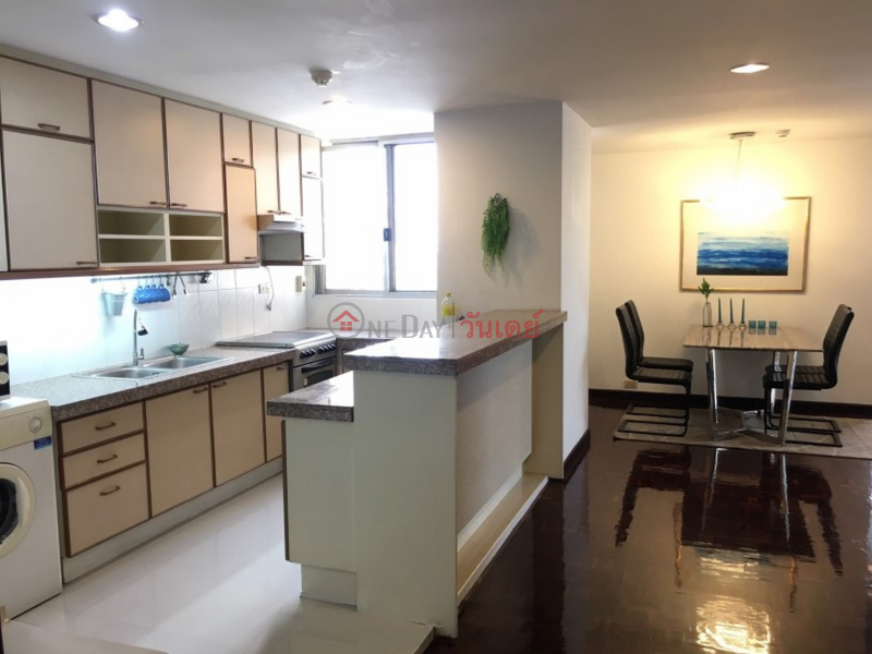  | 1 Residential, Rental Listings | ฿ 36,000/ month