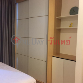 Condo for Rent: Ideo Q Chula - Samyan, 25 m², 1 bedroom(s) - OneDay_0