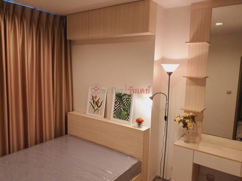 Condo for rent Life Asoke Hype (15th floor),Thailand Rental ฿ 25,000/ month