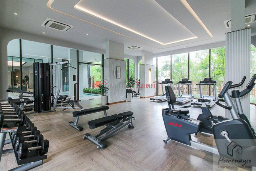 ฿ 26,000/ month Chapter Thonglor 25 – Prime Location with FREE Shuttle