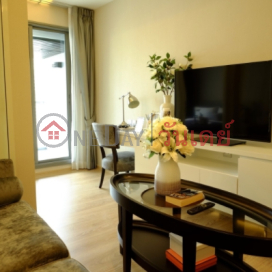 Condo for Rent: H Sukhumvit 43, 43 m², 1 bedroom(s) - OneDay_0