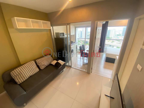 Condo for Rent: Aspire Sukhumvit 48, 29 m², 1 bedroom(s) - OneDay_0