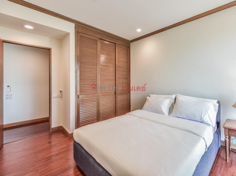 Condo for Rent: Baan Chao Praya, 138 m², 3 bedroom(s) Rental Listings