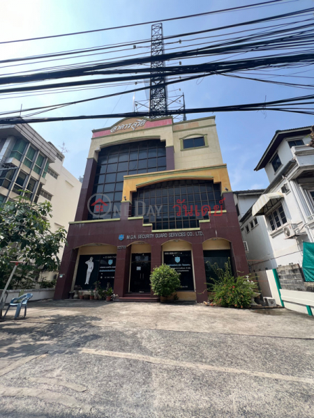 M.G.N. SECURITY GUARD SERVICES CO LTD (บริษัท เอ็ม.จี.เอ็น. ซีเคียวริตี้ การ์ด เซอร์วิสเซส จำกัด),Mueang Nonthaburi | OneDay วันเดย์(1)