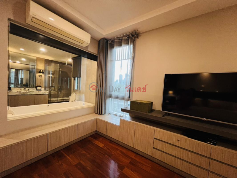 ฿ 55,000/ month | Others for Rent: Townhome, 90 m², 1 bedroom(s)