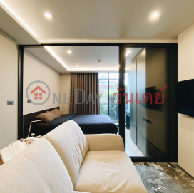 Condo for Rent: 168 Sukhumvit 36, 30 m², 1 bedroom(s) - OneDay_0