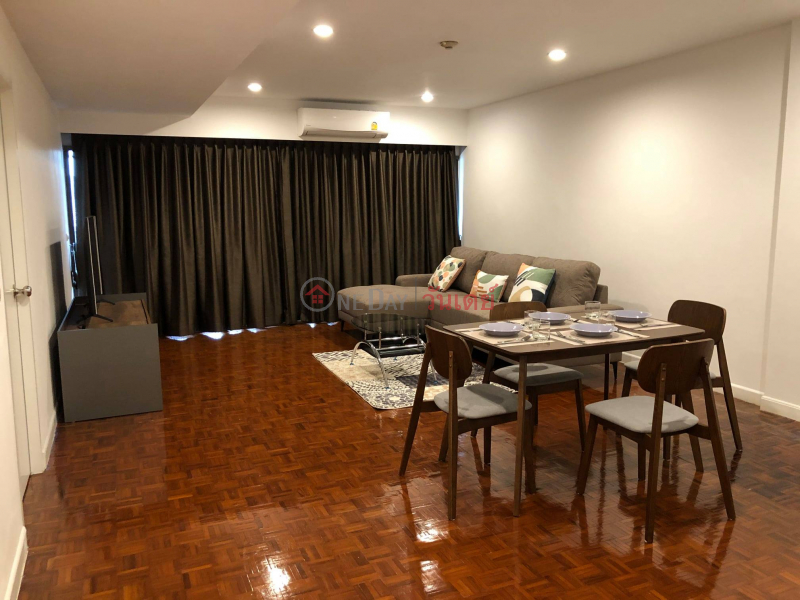 Soi Ngamduphli Rental Listings (TRI-9070)