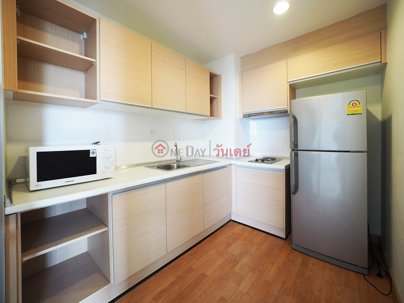 Condo for Rent: Rhythm Ratchada, 80 m², 2 bedroom(s) Thailand | Rental ฿ 35,000/ month