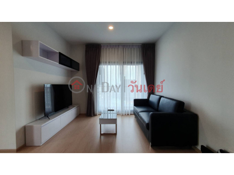 Condo for Rent: The Tree Sukhumvit 71 - Ekamai, 56 m², 2 bedroom(s) - OneDay_0