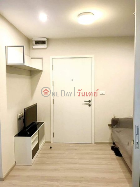 Condo for rent: Plum Ramkhamhaeng 60 Interchange (4th floor, building B) _0