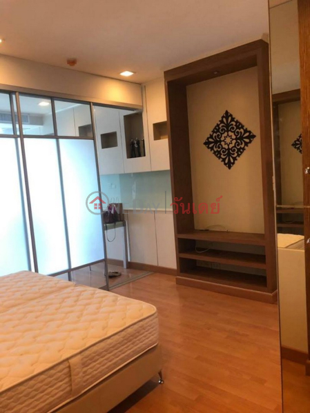 Condo for Rent: Nusasiri Grand, 37 m², 1 bedroom(s) Rental Listings