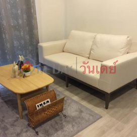 Condo for Rent: Chambers Chaan Ladprao Wanghin, 41 m², 2 bedroom(s) - OneDay_0