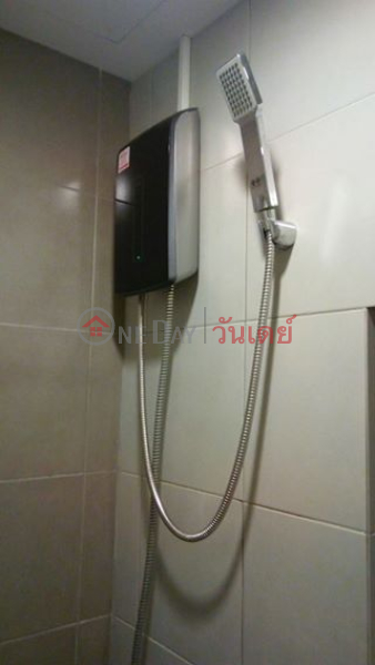 Condo for Rent: Elio Del Ray, 36 m², 1 bedroom(s),Thailand Rental | ฿ 13,000/ month