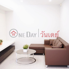 Condo for Rent: The Bangkok Thanon Sub, 52 m², 1 bedroom(s) - OneDay_0