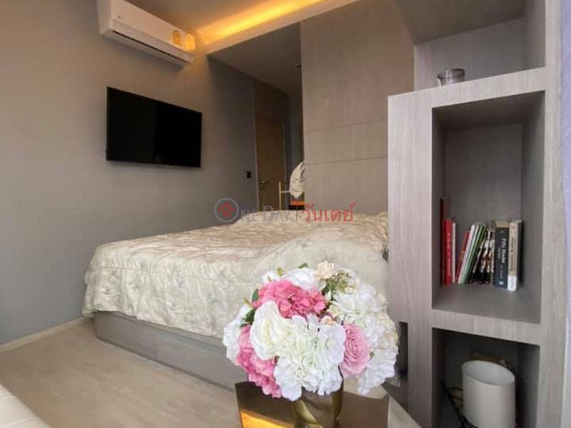 Condo for Sale: M Thonglor 10, 33 m², 1 bedroom(s) Thailand | Sales, ฿ 6.5Million