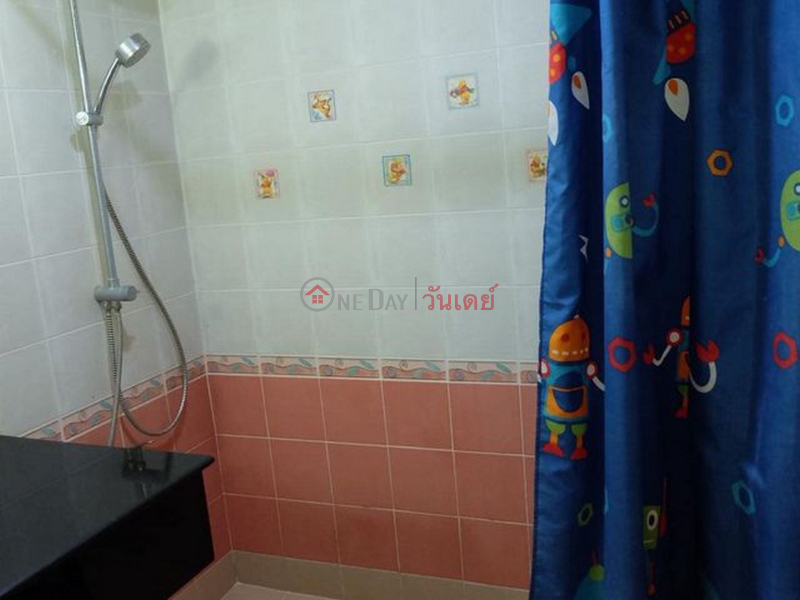 Condo for Rent: Supalai Park Phaholyothin, 43 m², 1 bedroom(s) Rental Listings