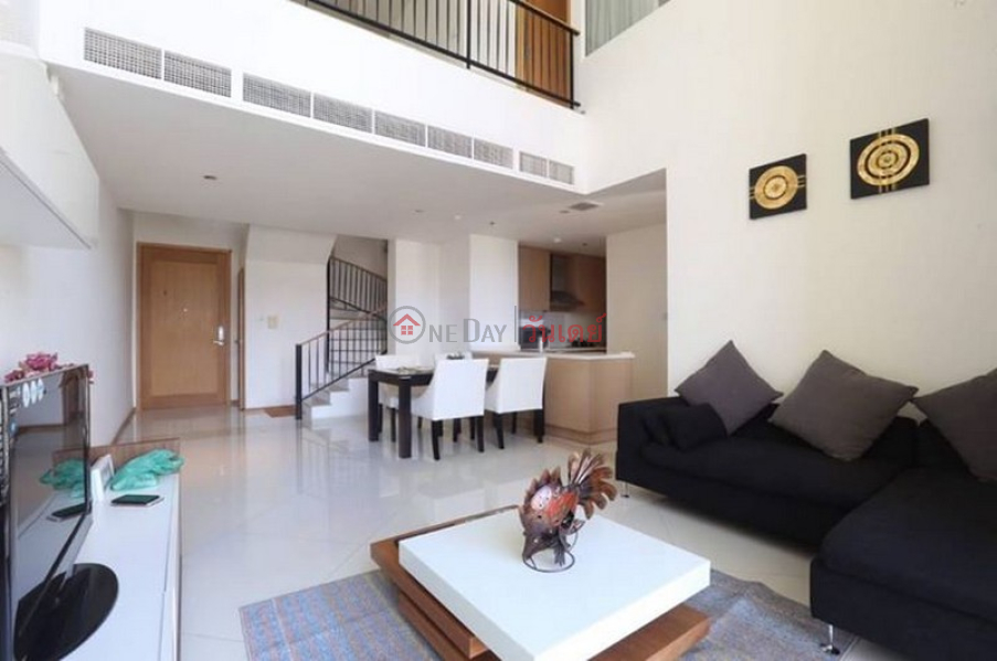 ฿ 18.03Million | คอนโด สำหรับ ขาย: The Empire Place, 108 ตร.ม., 2 ห้องนอน