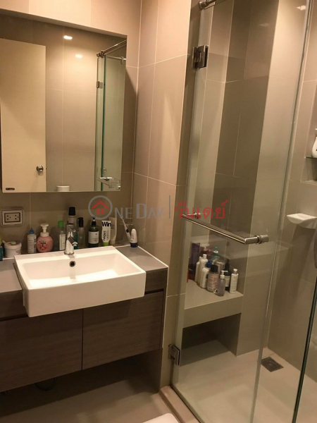 Condo for Sale: Quinn Condo Ratchada, 46 m², 1 bedroom(s),Thailand, Sales, ฿ 6.39Million