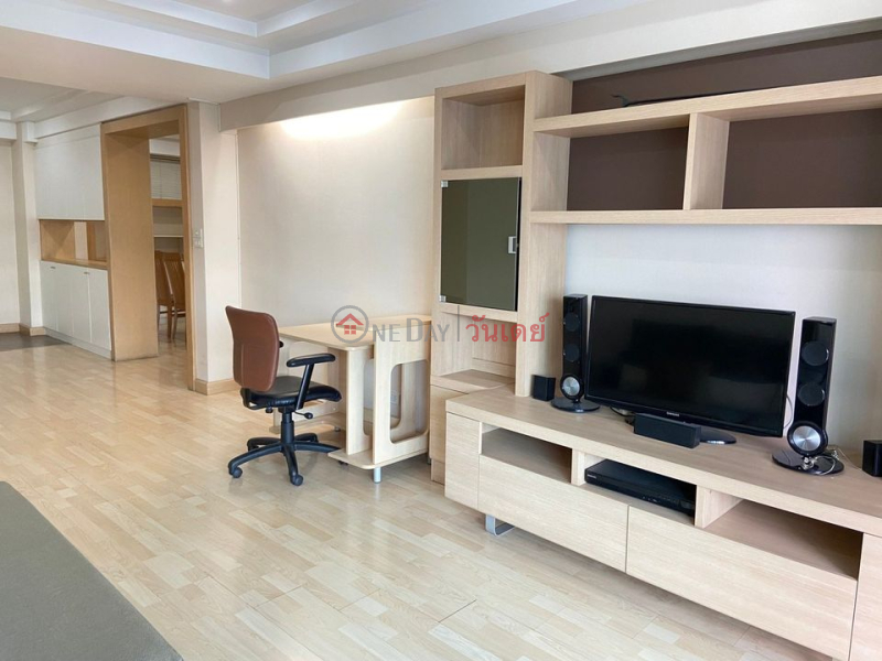 Condo for Rent: Royal Castle, 140 m², 3 bedroom(s) Rental Listings