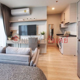 Condo for Rent: Noble Revolve Ratchada, 24 m², 1 bedroom(s) - OneDay_0