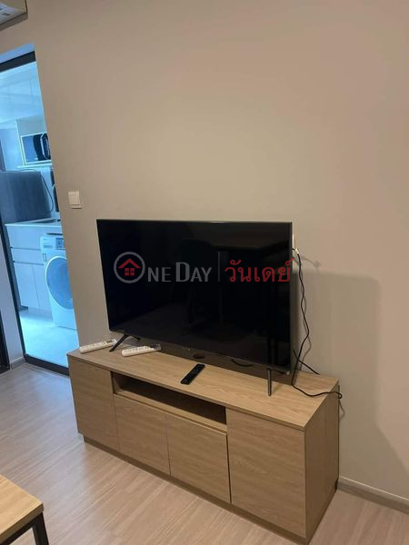 Property Search Thailand | OneDay | Residential, Rental Listings | Condo for rent The Privacy S101 (6th floor, building A)