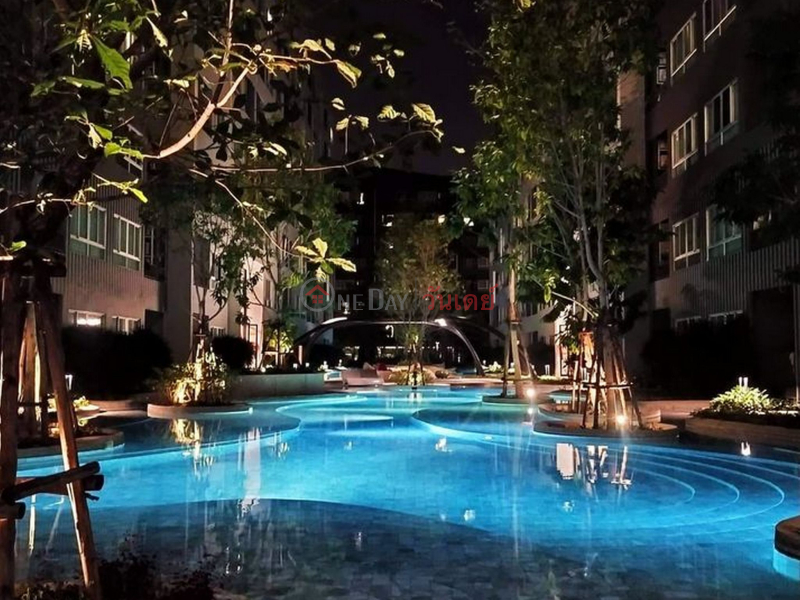 Condo for Rent: Elio Del Moss Phaholyothin 34, 42 m², 2 bedroom(s) Rental Listings