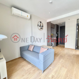 Condo for Rent: The FINE Bangkok Thonglor - Ekamai, 55 m², 2 bedroom(s) - OneDay_0