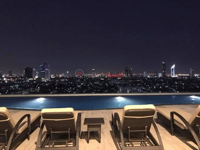  | 1 Residential Rental Listings ฿ 34,000/ month