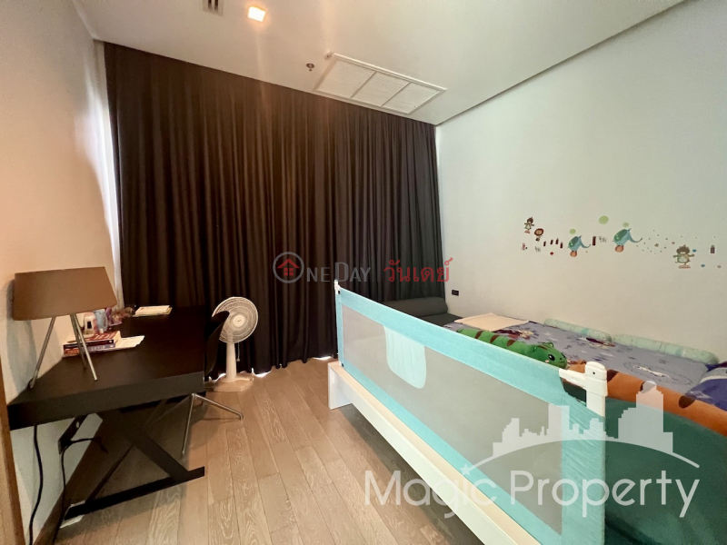 Millennium Residence, Khlong Toei, Bangkok | Thailand | Rental | ฿ 200,000/ month