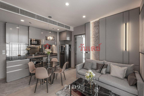 Condo for Rent: The Extro Phayathai-rangnam, 55 m², 2 bedroom(s) - OneDay_0