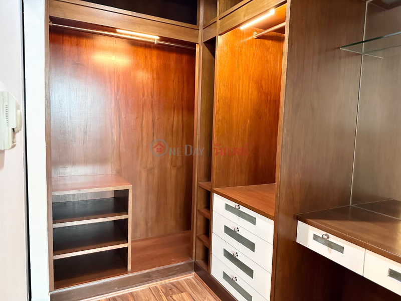 Condo for Rent: The Royal Place Condominium, 64 m², 1 bedroom(s),Thailand | Rental ฿ 27,000/ month