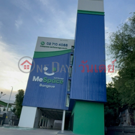 Me space Bang Sue.,Bang Sue, Thailand