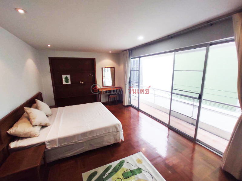 อพาร์ทเมนท์ สำหรับ เช่า: Ma Peng Seng Apartment, 265 ตร.ม., 3 ห้องนอน รายการเช่า