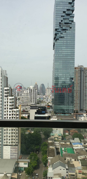 ฿ 55,000/ month, Condo for Rent: The Address Sathorn, 80 m², 2 bedroom(s)