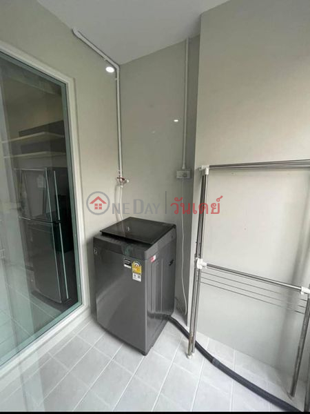 ฿ 11,000/ month, For rent Condo Panna at Mocha