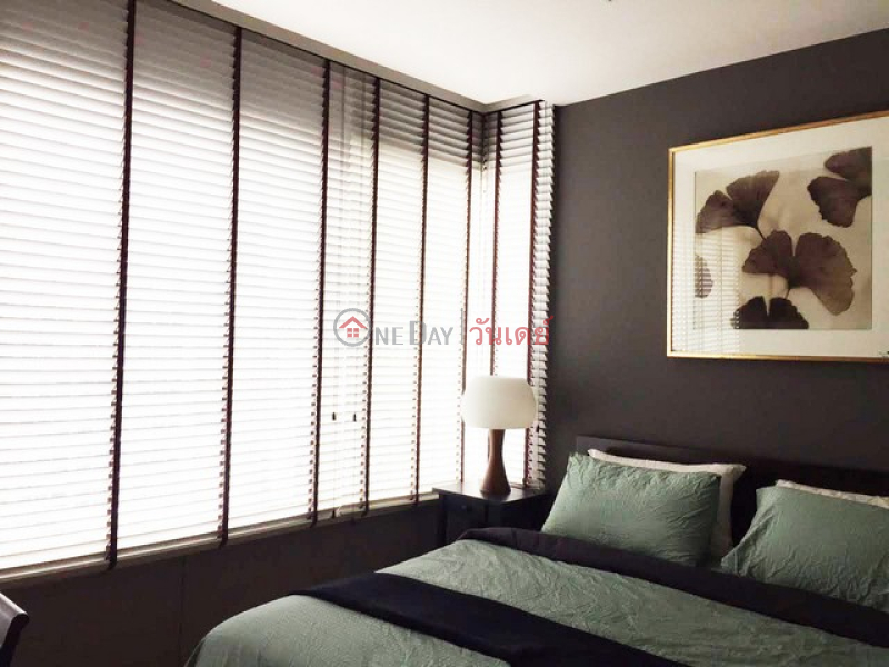 Condo for Rent: Siri at Sukhumvit, 74 m², 2 bedroom(s) Rental Listings