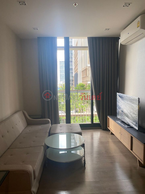 Condo for Rent: Park Origin Phromphong, 40 m², 1 bedroom(s) - OneDay_0