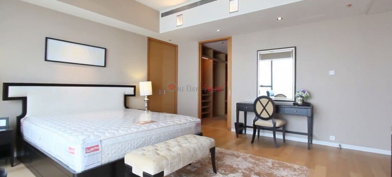 Condo for Rent: The Met, 408 m², 4 bedroom(s) | Thailand | Rental ฿ 198,000/ month