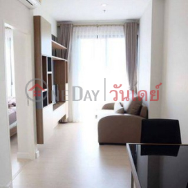 Condo for Rent: The Niche Pride Thonglor-Phetchaburi, 35 m², 1 bedroom(s) - OneDay_0