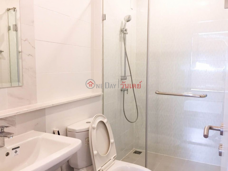 Condo for rent: The Niche Pride Thong Lo-Phetchaburi (30th floor) Thailand, Rental, ฿ 19,000/ month